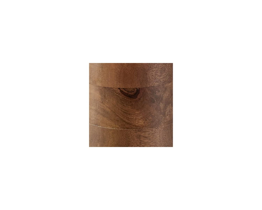 Lámpara de mesa Danset (juego de 2)