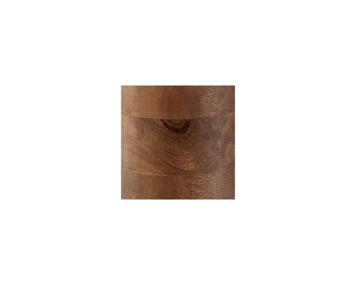 Lámpara de mesa Danset (juego de 2)