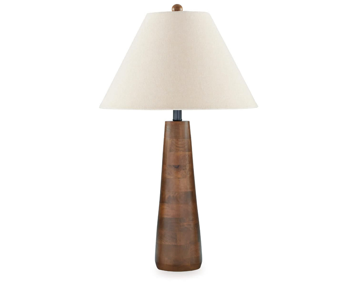 Danset Table Lamp