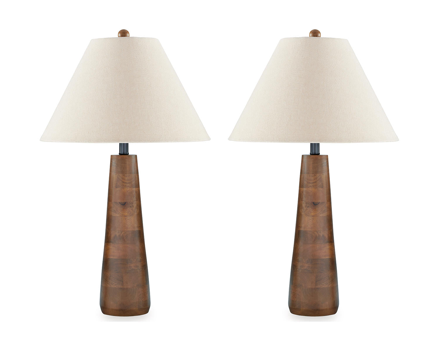 Danset Table Lamp (Set of 2)