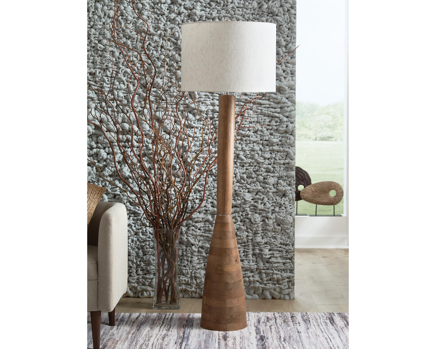 Ailsa Floor Lamp