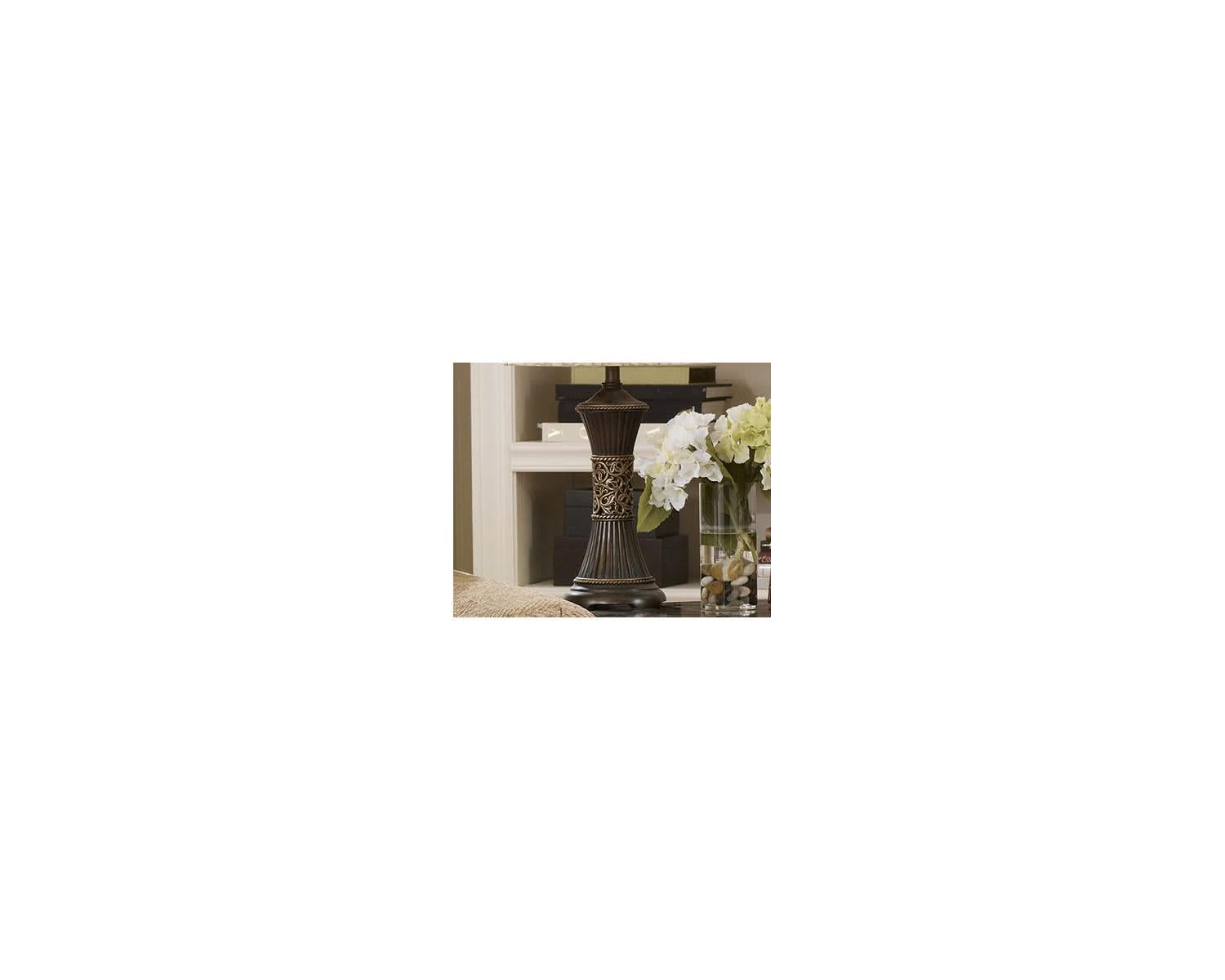 Mariana Table Lamp (Set of 2)