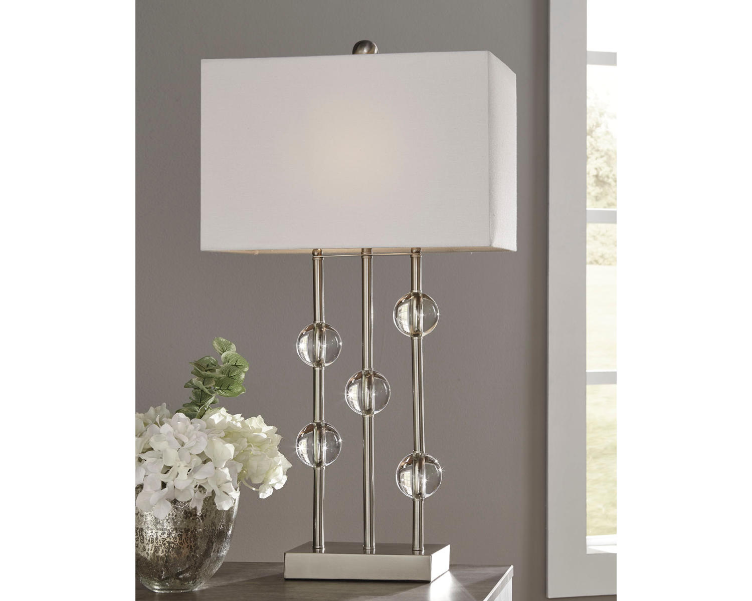 Jaala Table Lamp (Set of 2)
