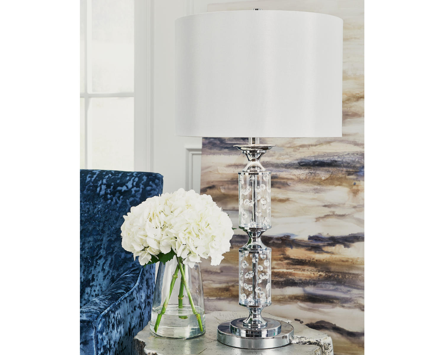 Laramae Table Lamp (Set of 2)