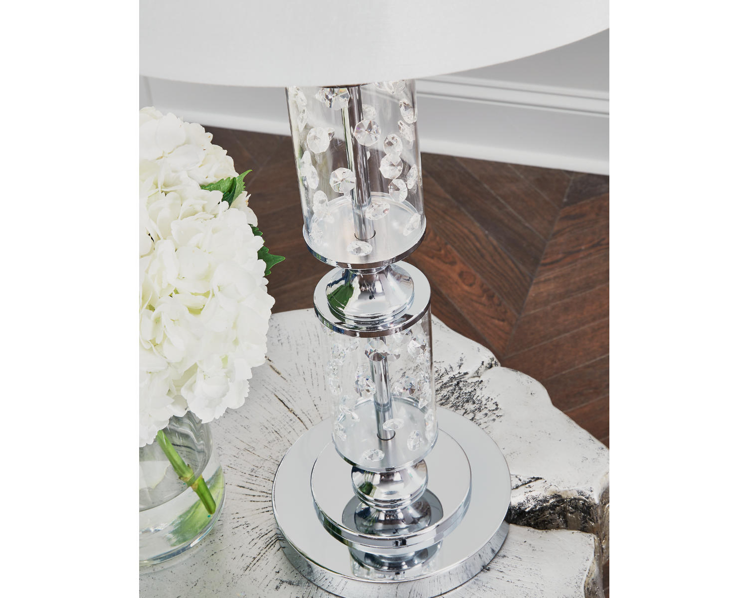 Laramae Table Lamp