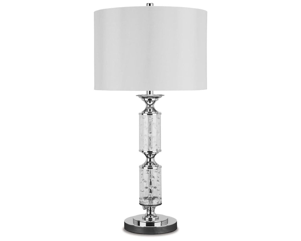 Lámpara de mesa Laramae