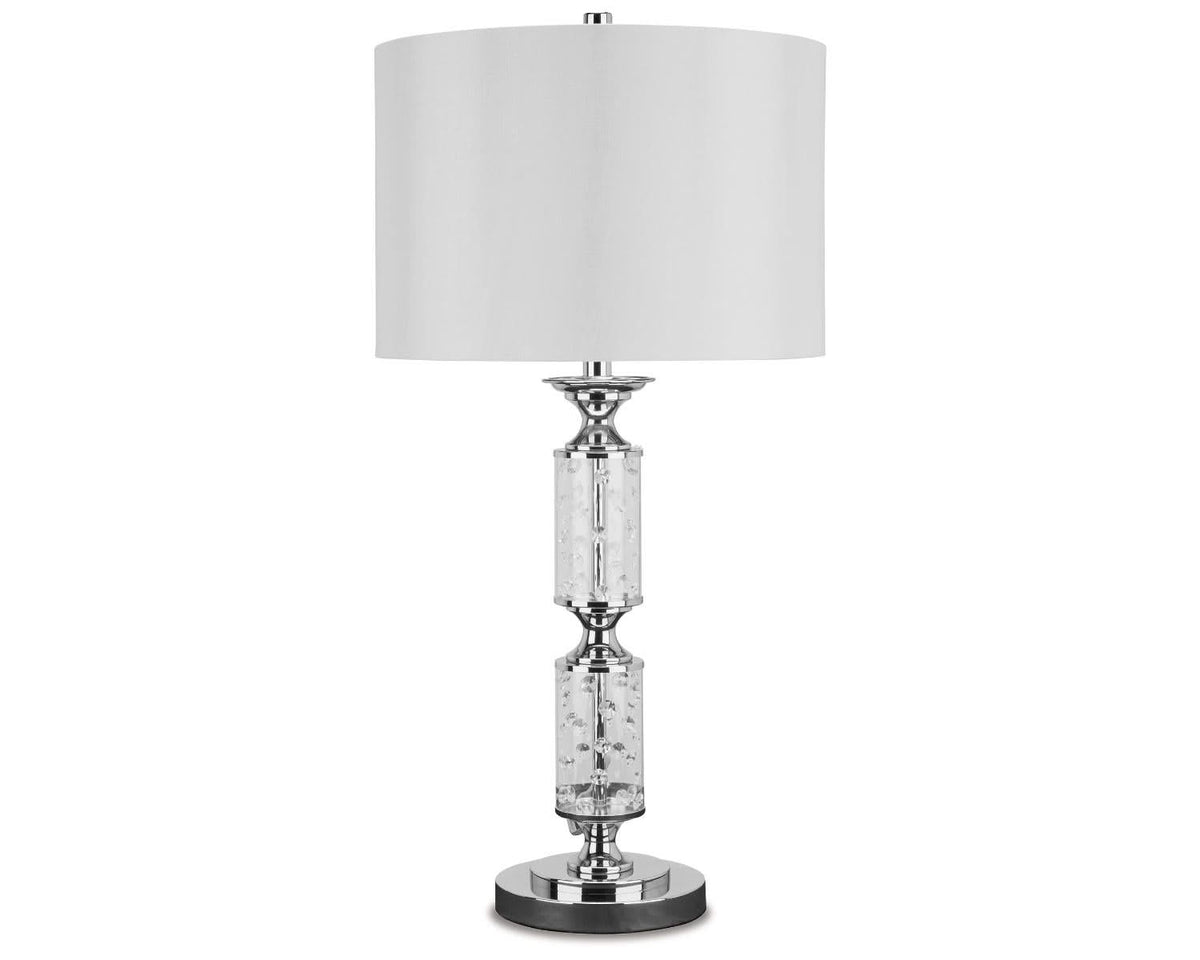 Lámpara de mesa Laramae