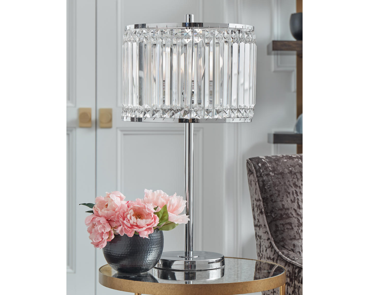 Gracella Table Lamp (Set of 2)