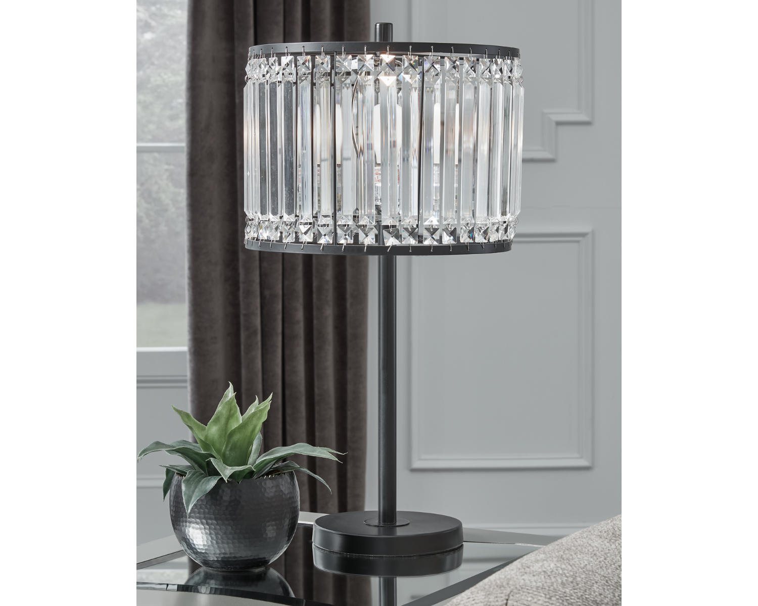 Gracella Table Lamp (Set of 2)