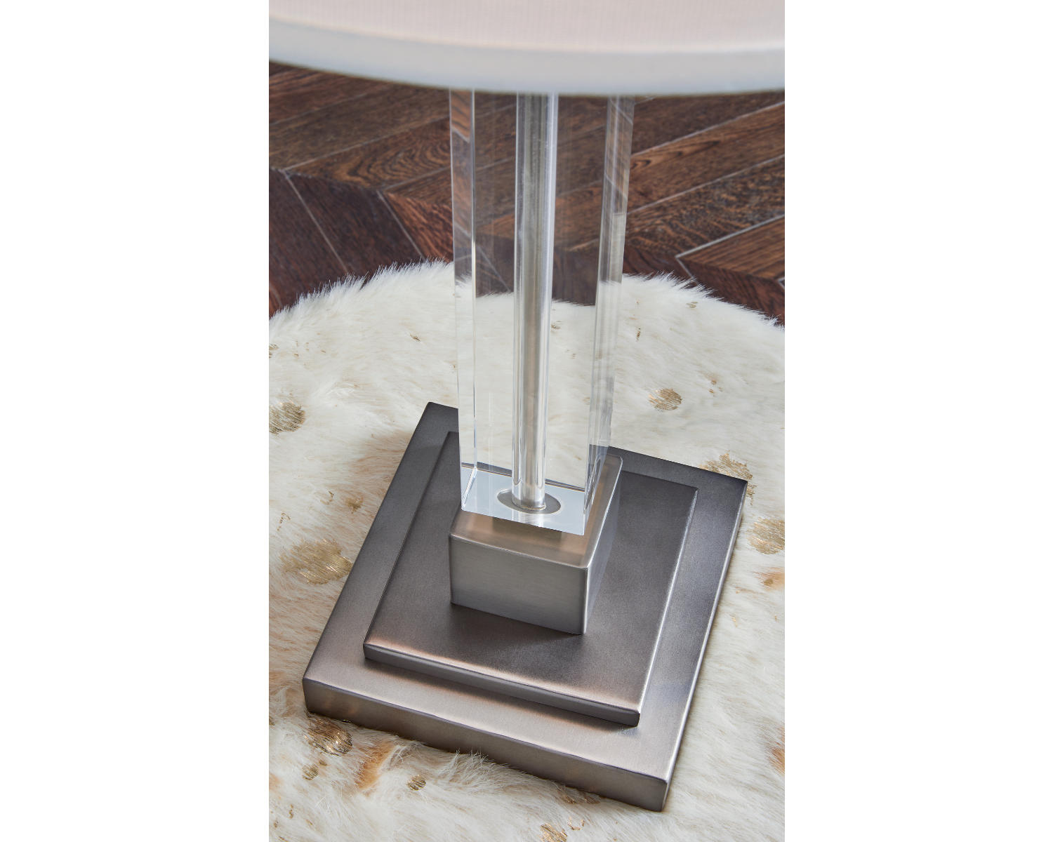 Deccalen Table Lamp