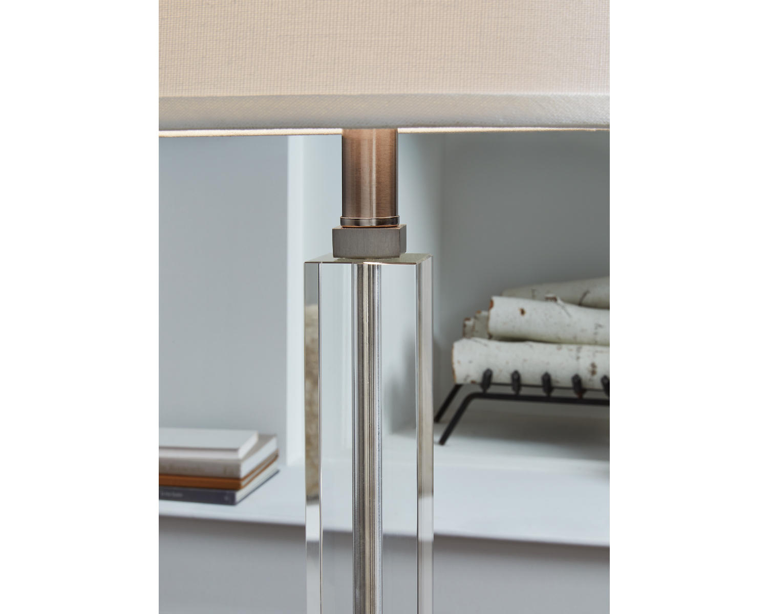Deccalen Table Lamp