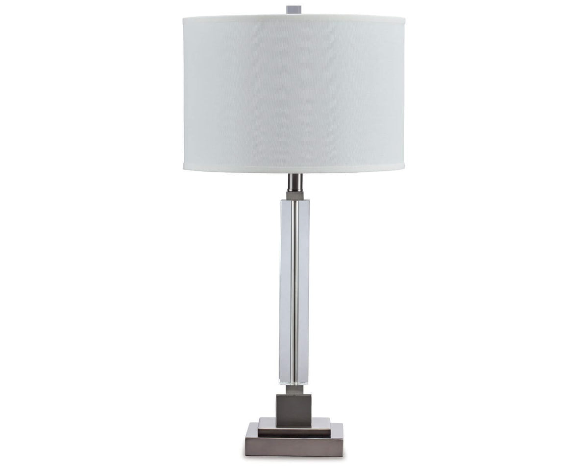 Deccalen Table Lamp (Set of 2)