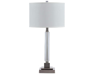 Deccalen Table Lamp (Set of 2)