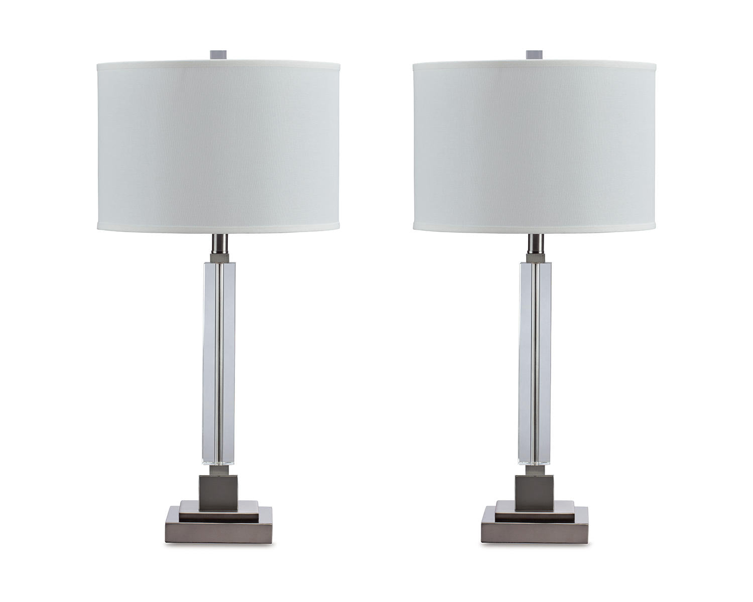 Deccalen Table Lamp (Set of 2)
