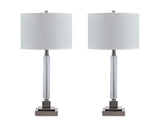 Deccalen Table Lamp (Set of 2)