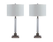 Deccalen Table Lamp (Set of 2)