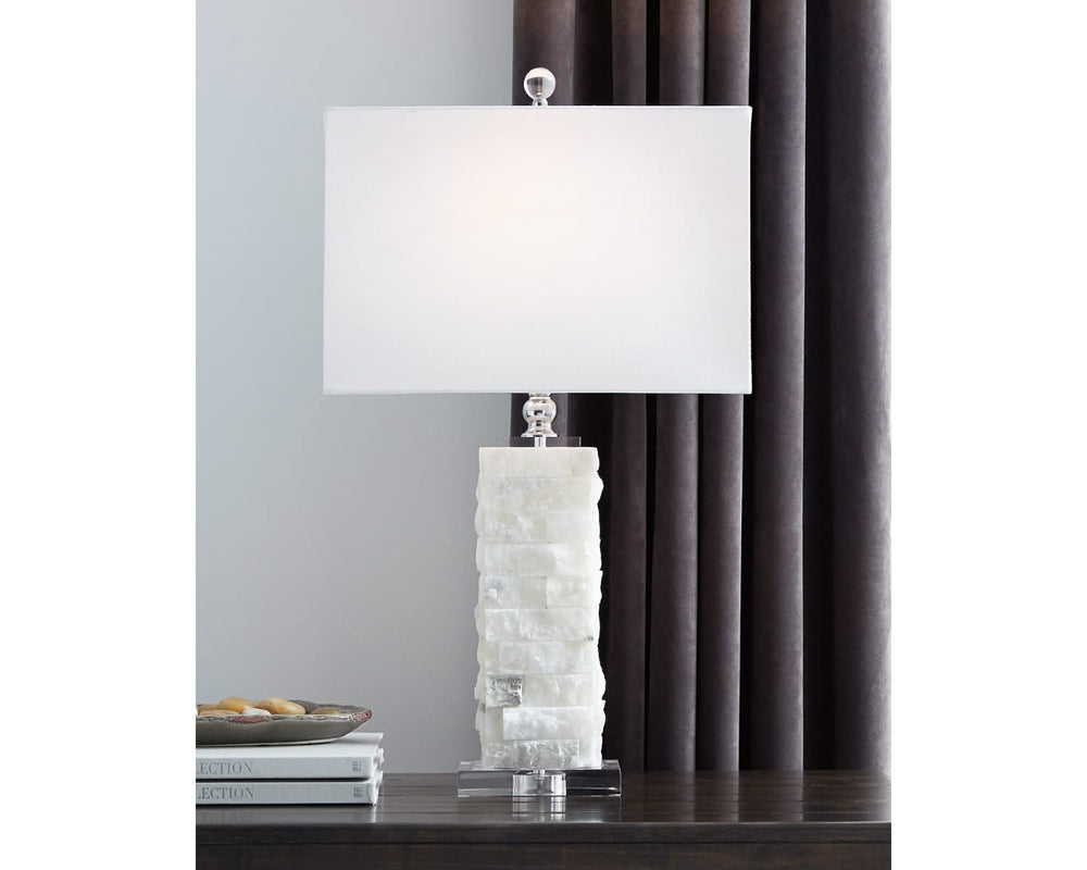 Malise Table Lamp (Set of 2)