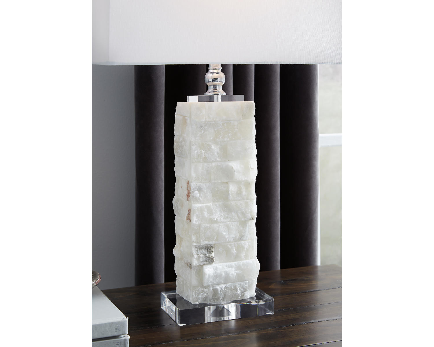 Malise Table Lamp (Set of 2)