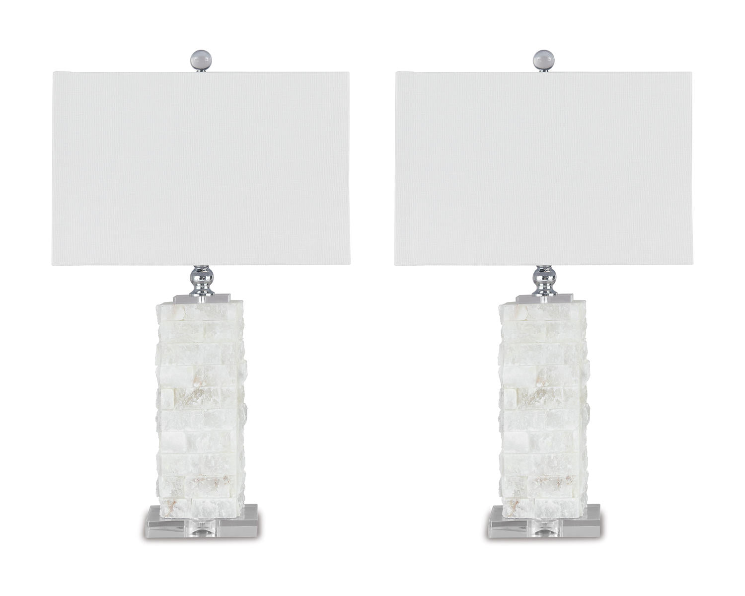 Malise Table Lamp (Set of 2)