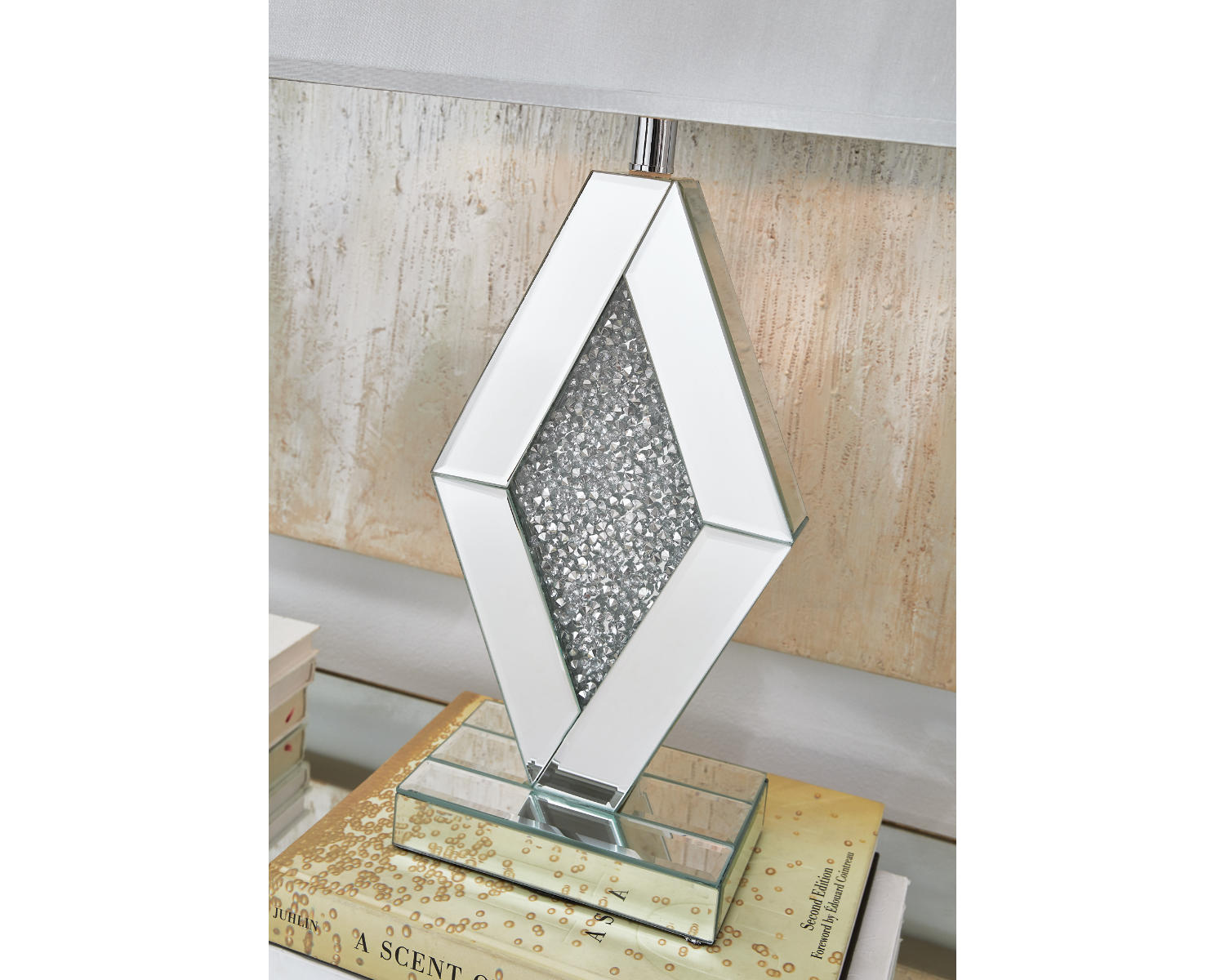 Prunella Table Lamp