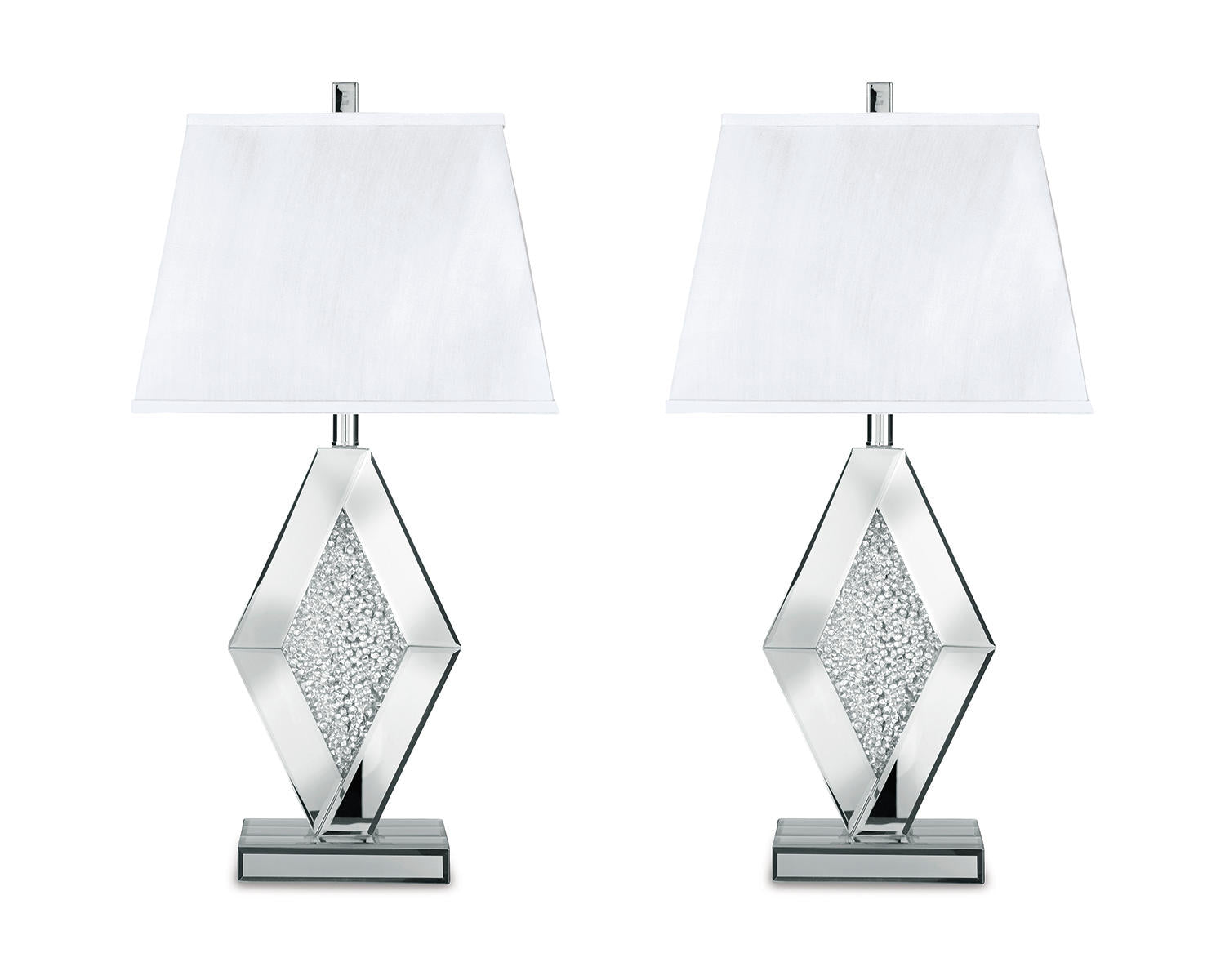 Prunella Table Lamp (Set of 2)