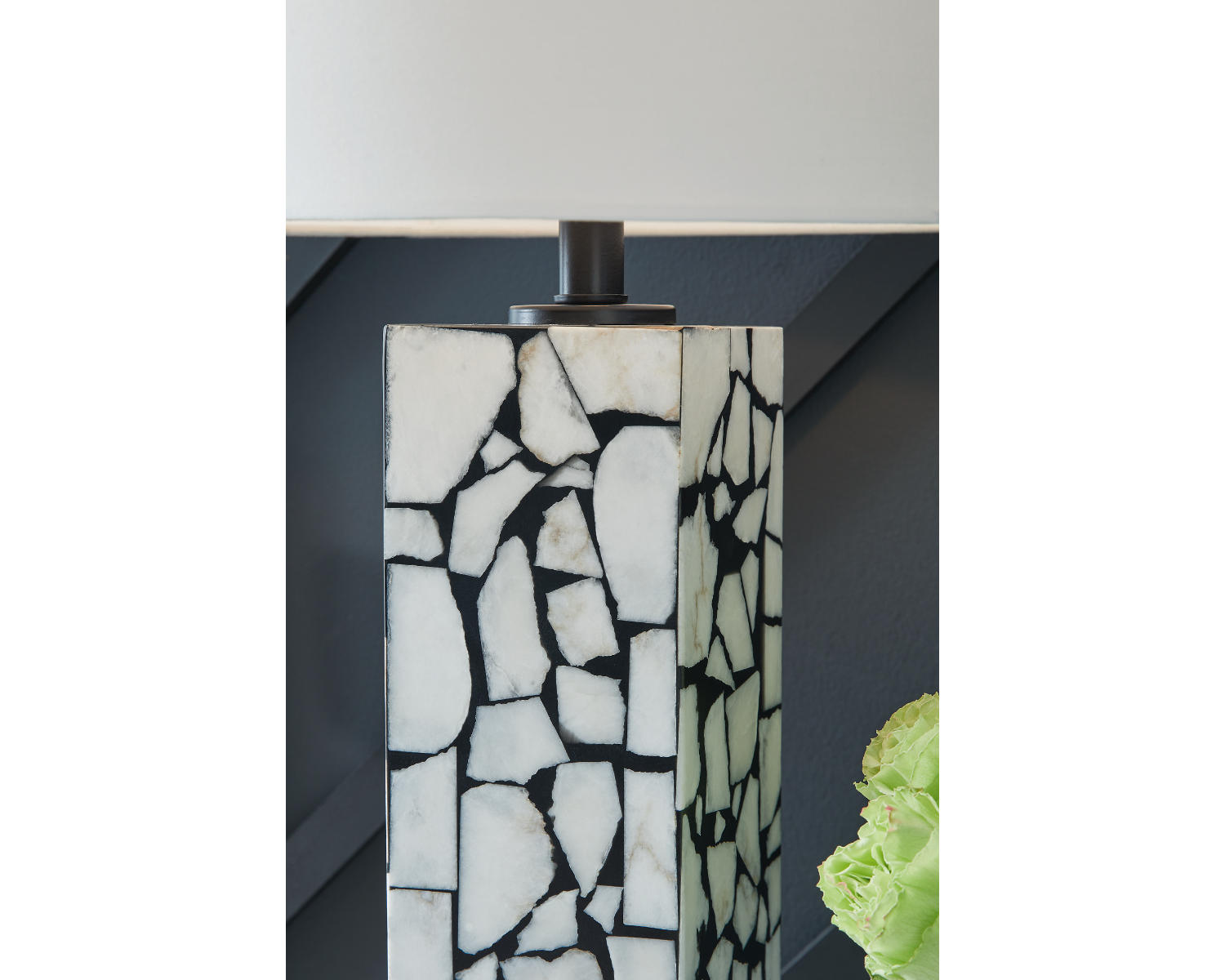Macaria Table Lamp (Set of 2)