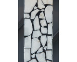 Lámpara de mesa Macaria (juego de 2)