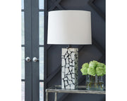 Macaria Table Lamp (Set of 2)