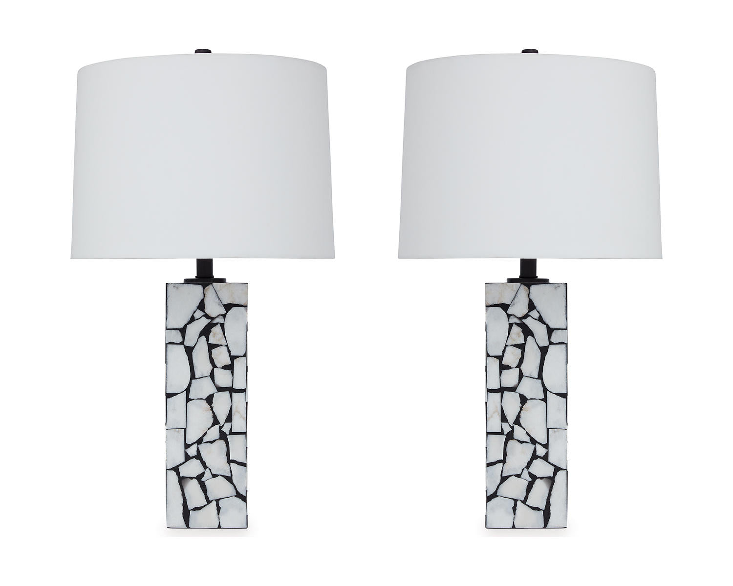 Macaria Table Lamp (Set of 2)