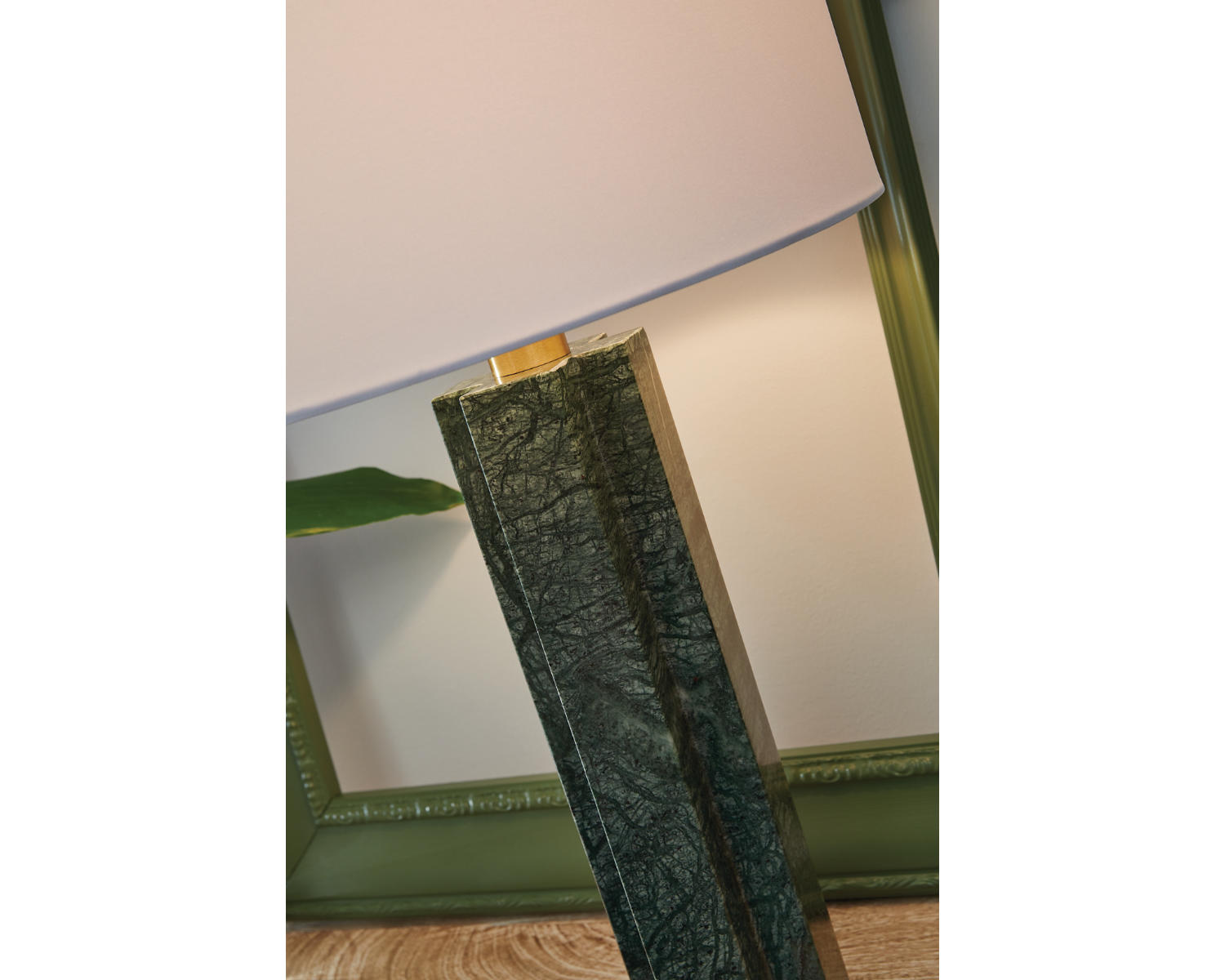 Keegan Table Lamp