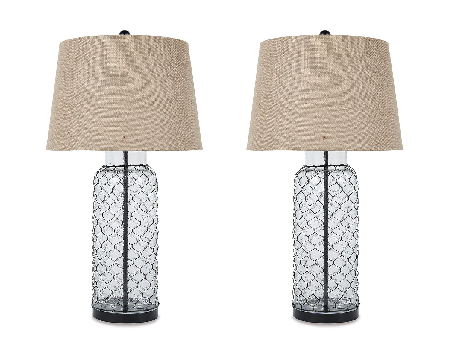 Sharmayne Table Lamp (Set of 2)