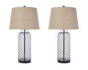 Sharmayne Table Lamp (Set of 2)