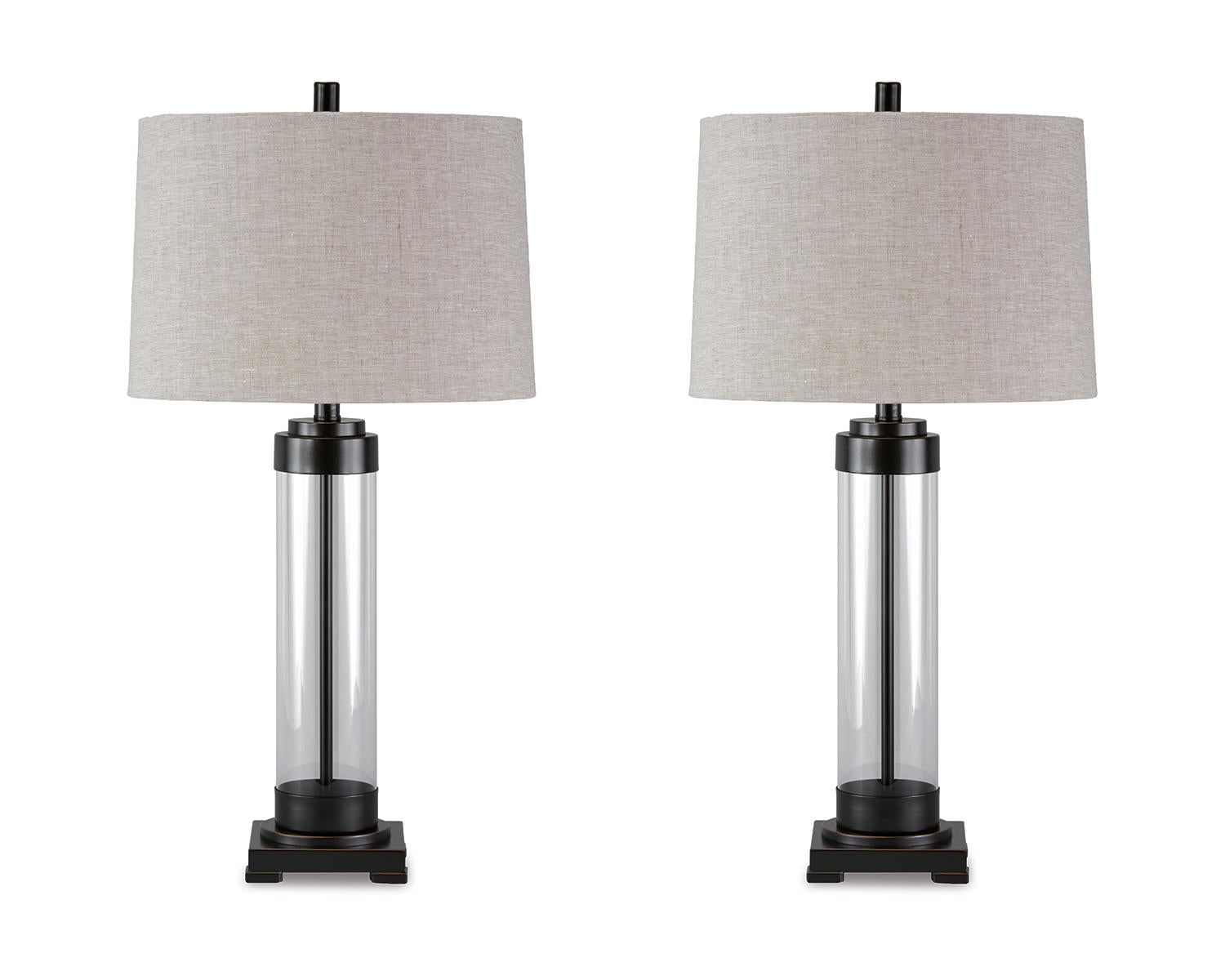 Talar Table Lamp (Set of 2)
