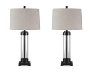 Talar Table Lamp (Set of 2)