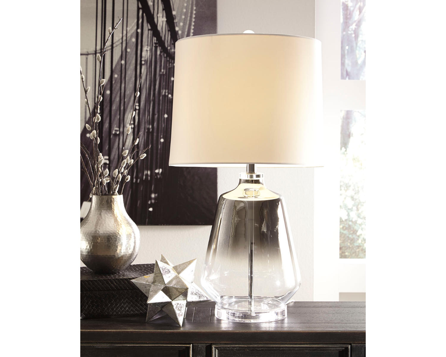 Jaslyn Table Lamp (Set of 2)