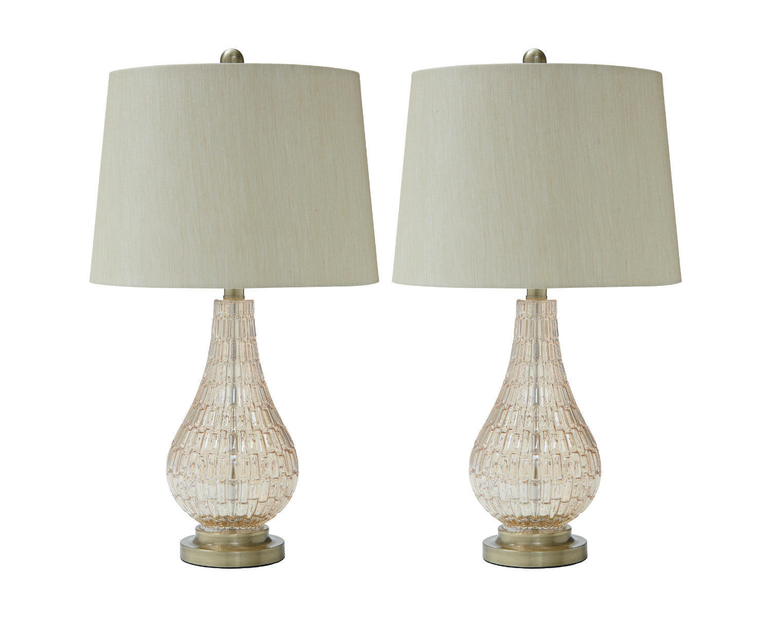Latoya Table Lamp (Set of 2)