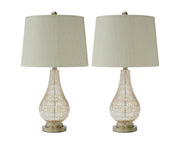 Latoya Table Lamp (Set of 2)