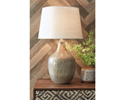 Mari Table Lamp