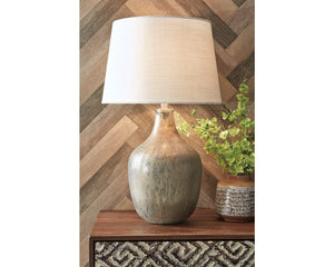 Mari Table Lamp (Set of 2)