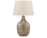 Mari Table Lamp (Set of 2)
