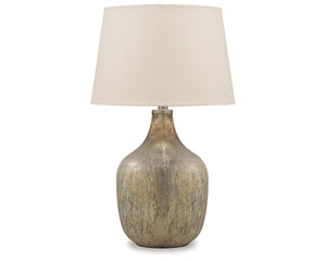 Mari Table Lamp (Set of 2)