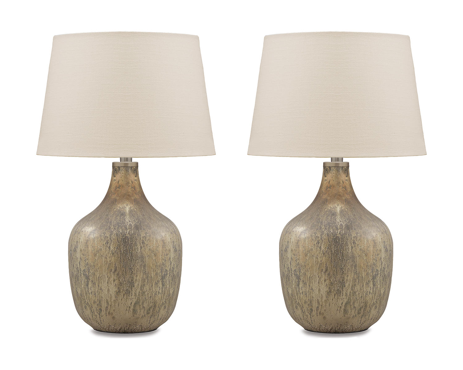 Mari Table Lamp (Set of 2)