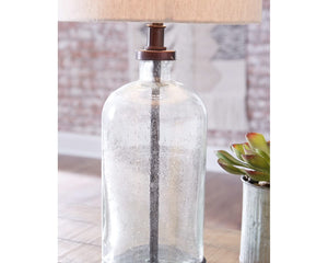 Bandile Table Lamp