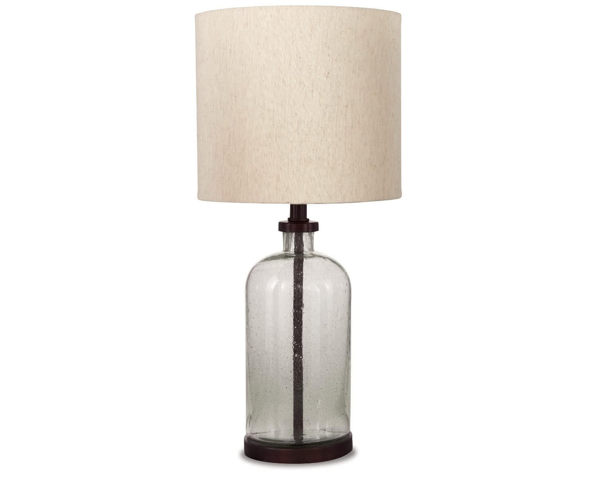 Bandile Table Lamp