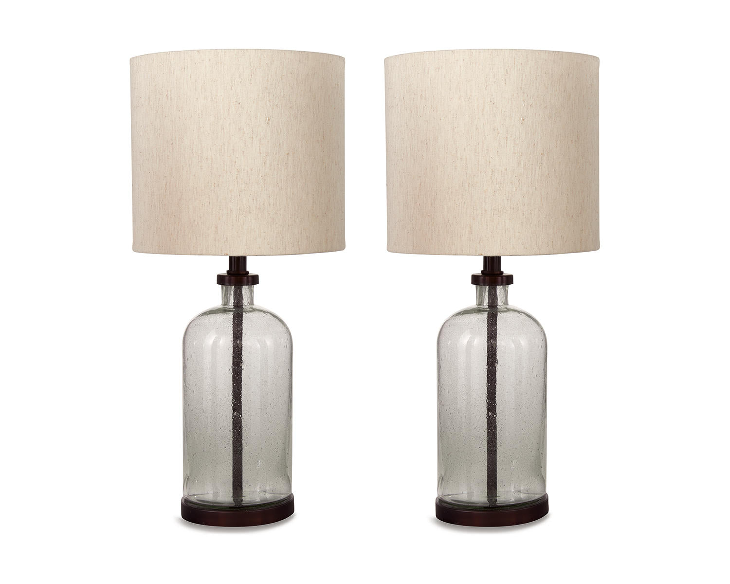 Bandile Table Lamp (Set of 2)