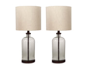 Bandile Table Lamp (Set of 2)