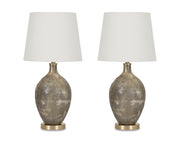 Jemarie Table Lamp (Set of 2)