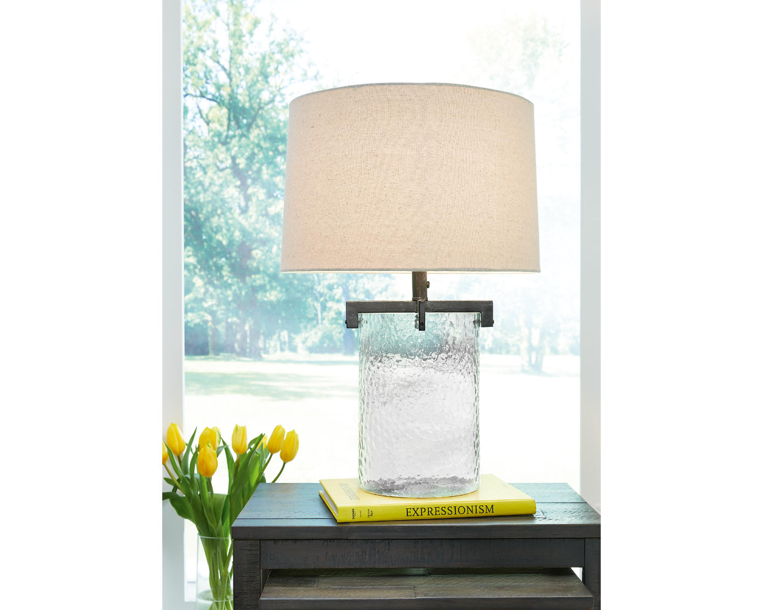 Fentonley Table Lamp (Set of 2)