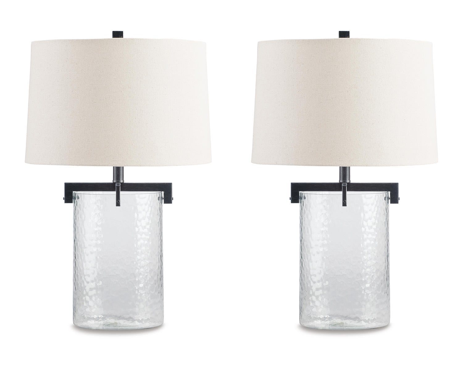 Fentonley Table Lamp (Set of 2)