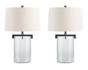 Fentonley Table Lamp (Set of 2)